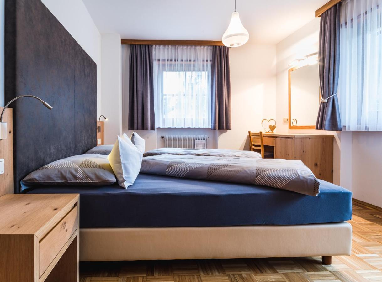 Santa Cristina Val Gardena Apartment Suliva מראה חיצוני תמונה