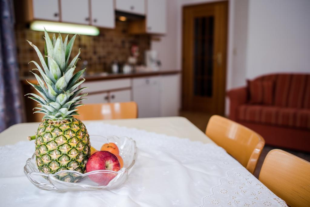 Santa Cristina Val Gardena Apartment Suliva מראה חיצוני תמונה