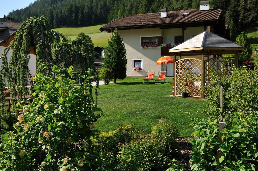 Santa Cristina Val Gardena Apartment Suliva מראה חיצוני תמונה