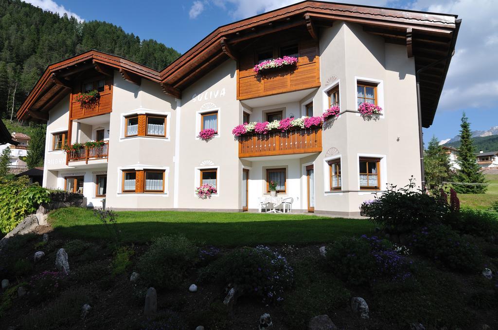 Santa Cristina Val Gardena Apartment Suliva מראה חיצוני תמונה