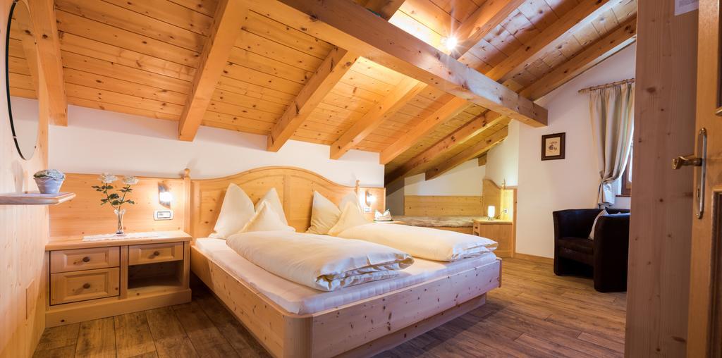 Santa Cristina Val Gardena Apartment Suliva מראה חיצוני תמונה