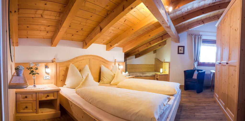 Santa Cristina Val Gardena Apartment Suliva מראה חיצוני תמונה